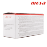 Mosa Cream Charger